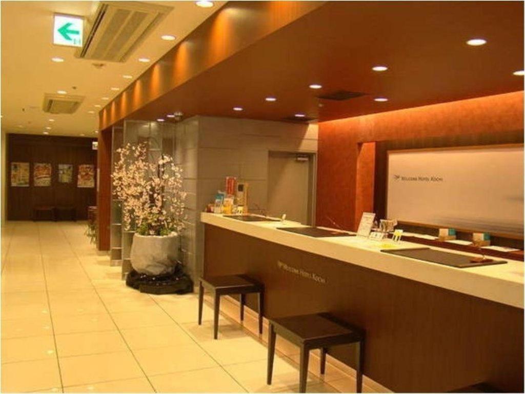 Welcome Hotel Kochi Exterior photo